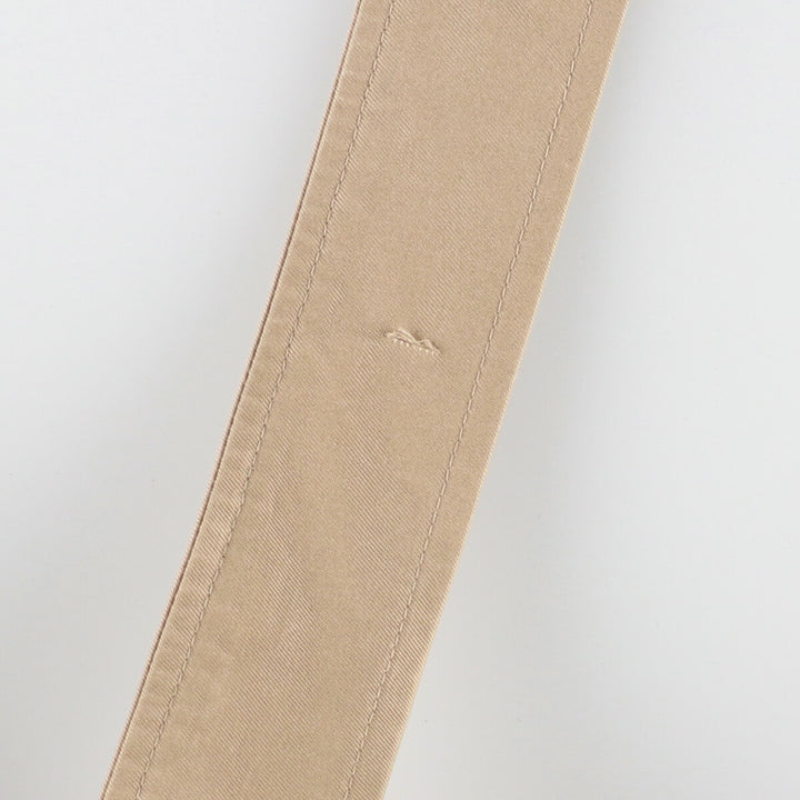 80'S Burberry's trench coat, women's, L, vintage / eaa415738