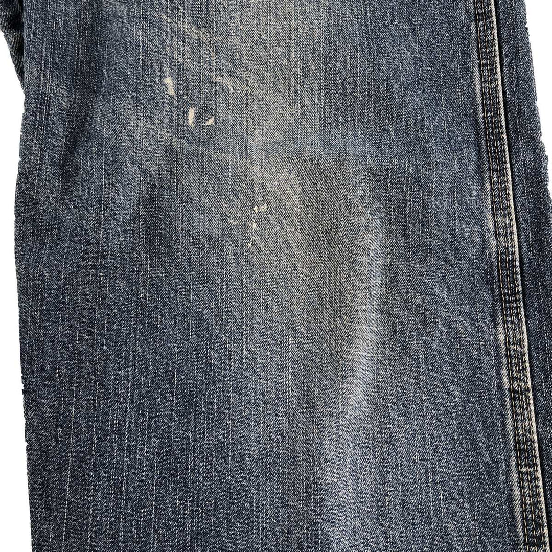 Wrangler Denim Painter Pants Men's W36 / eaa415829