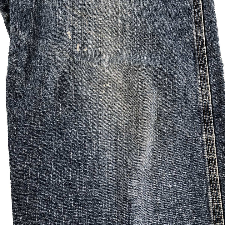 Wrangler Denim Painter Pants Men's W36 / eaa415829