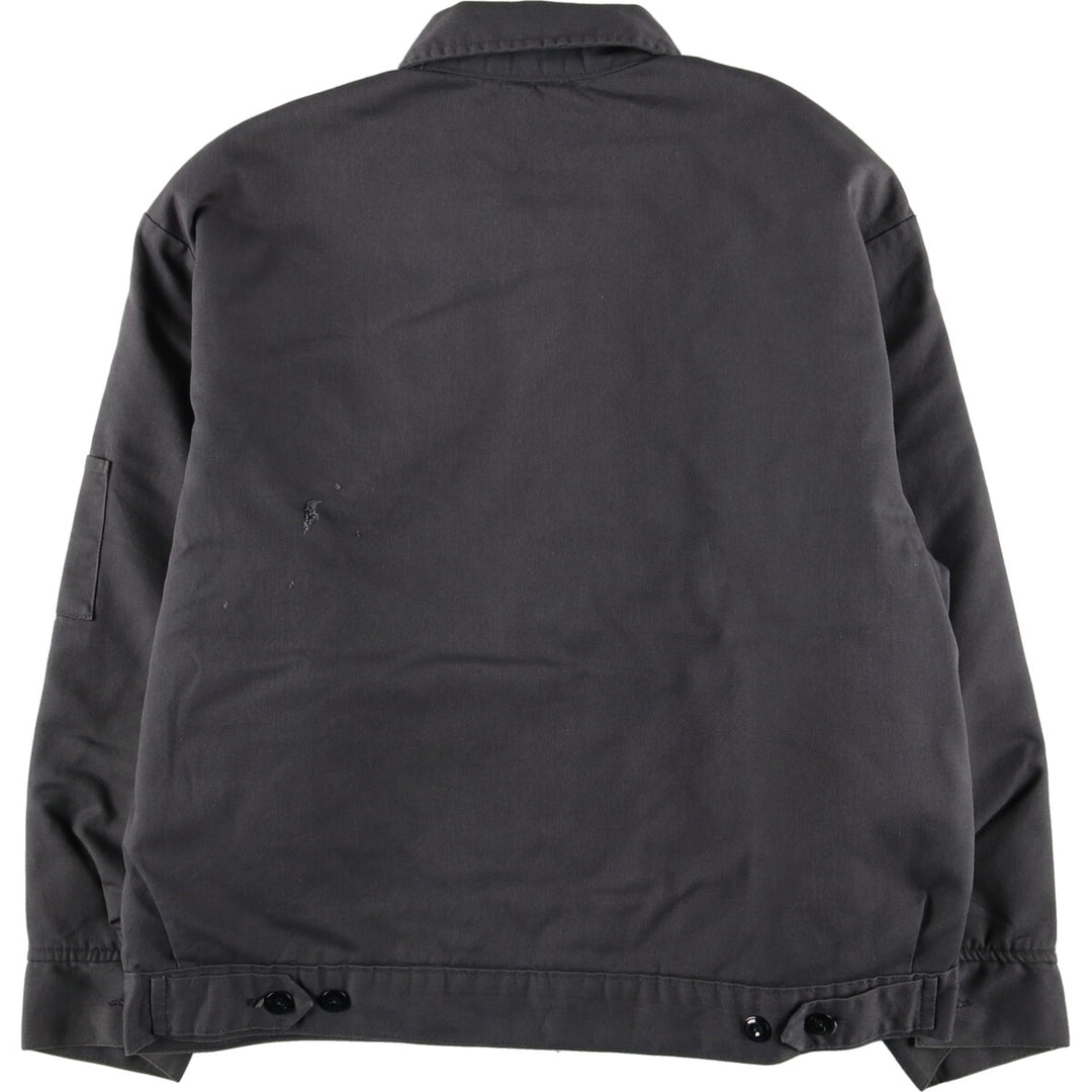 00'S Dickies Work Jacket Men's XL /eaa415860
