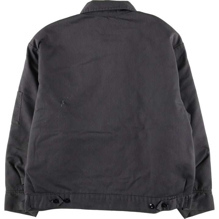 00'S Dickies Work Jacket Men's XL /eaa415860
