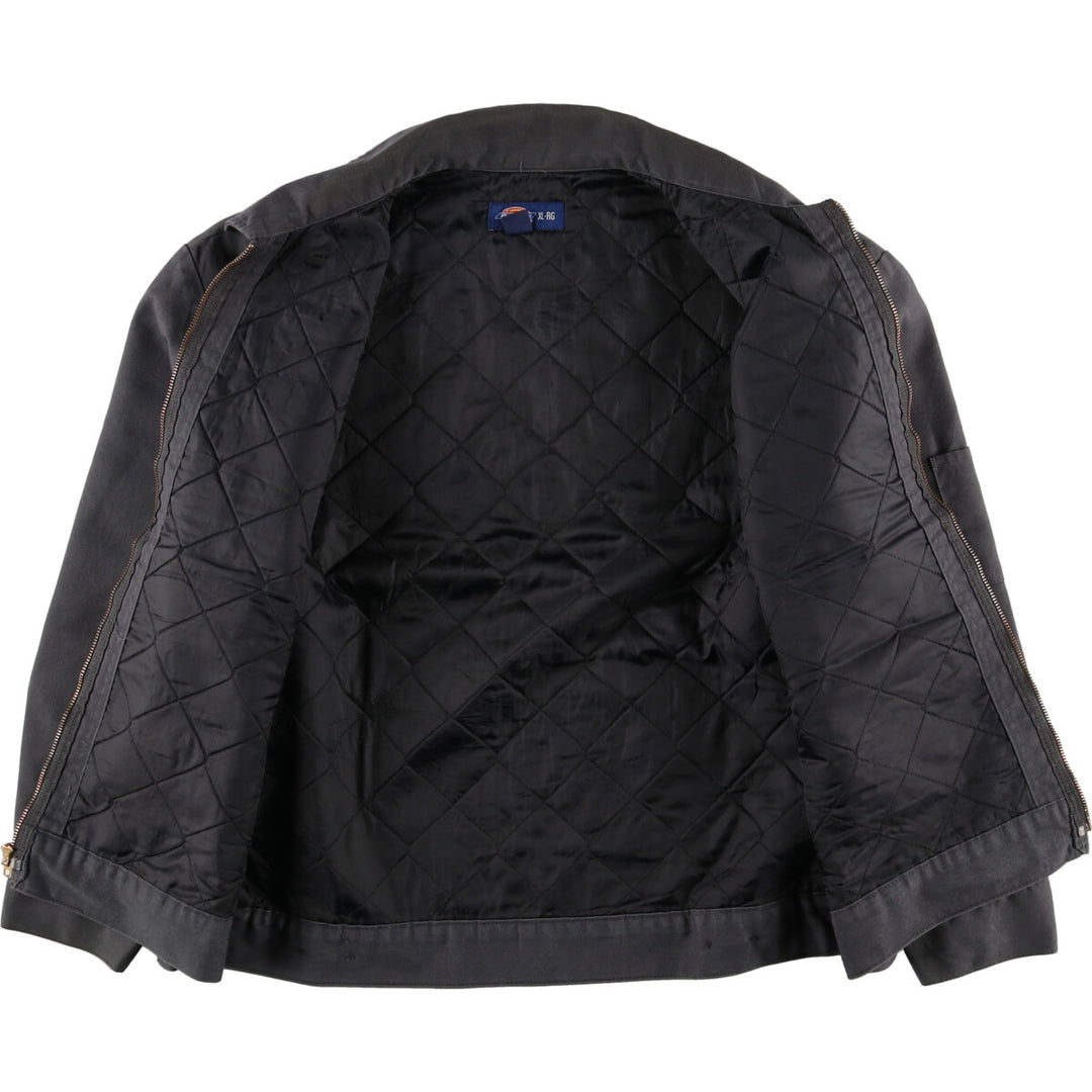 00'S Dickies Work Jacket Men's XL /eaa415860