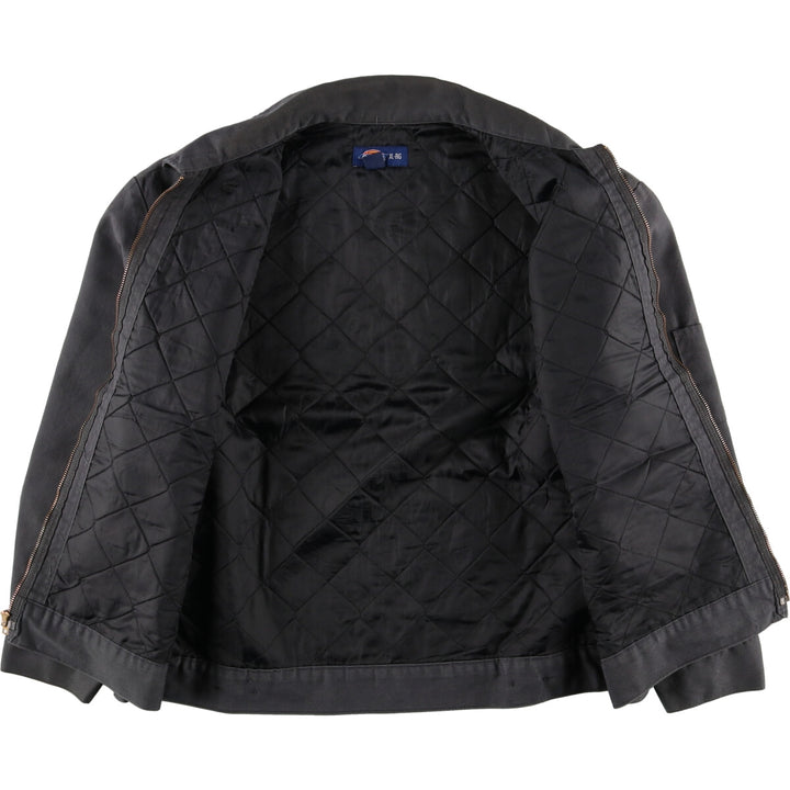 00'S Dickies Work Jacket Men's XL /eaa415860