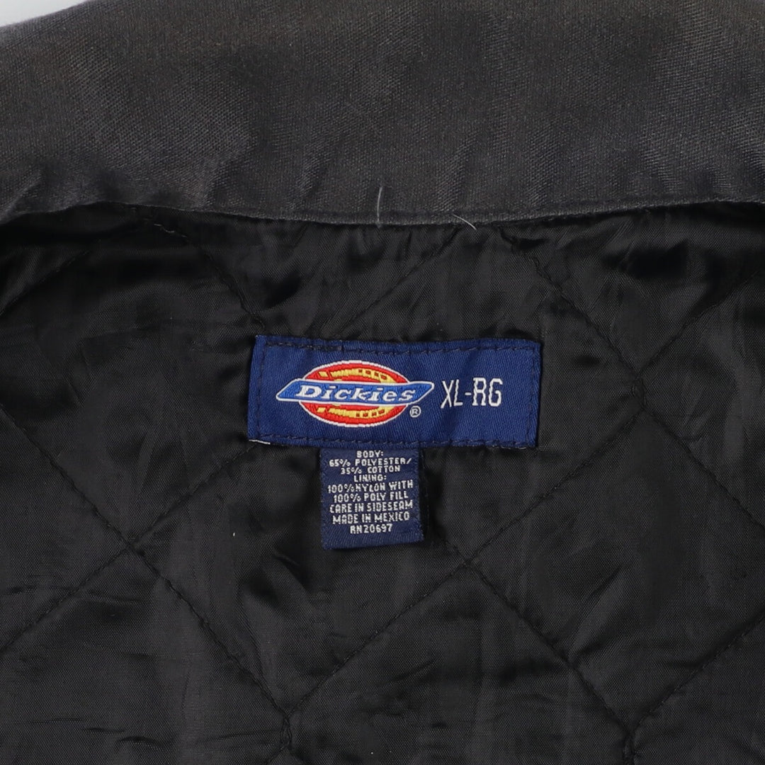 00'S Dickies Work Jacket Men's XL /eaa415860