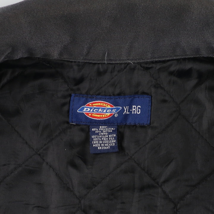 00'S Dickies Work Jacket Men's XL /eaa415860