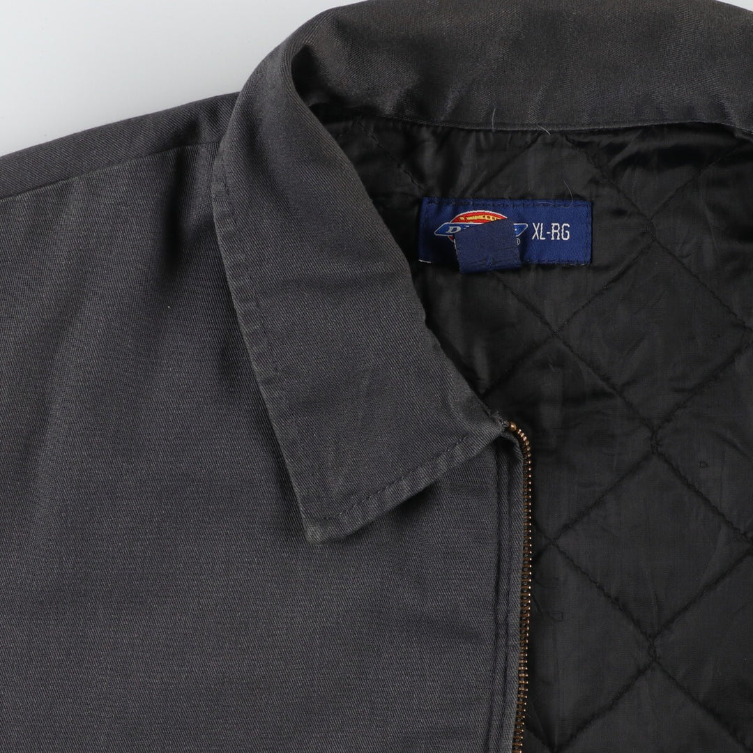 00'S Dickies Work Jacket Men's XL /eaa415860
