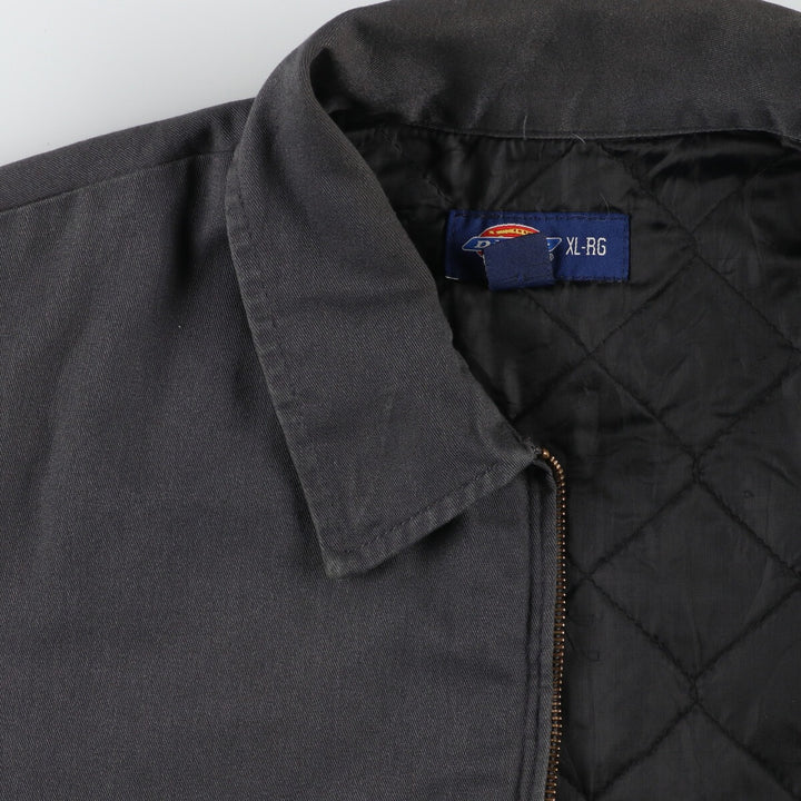 00'S Dickies Work Jacket Men's XL /eaa415860