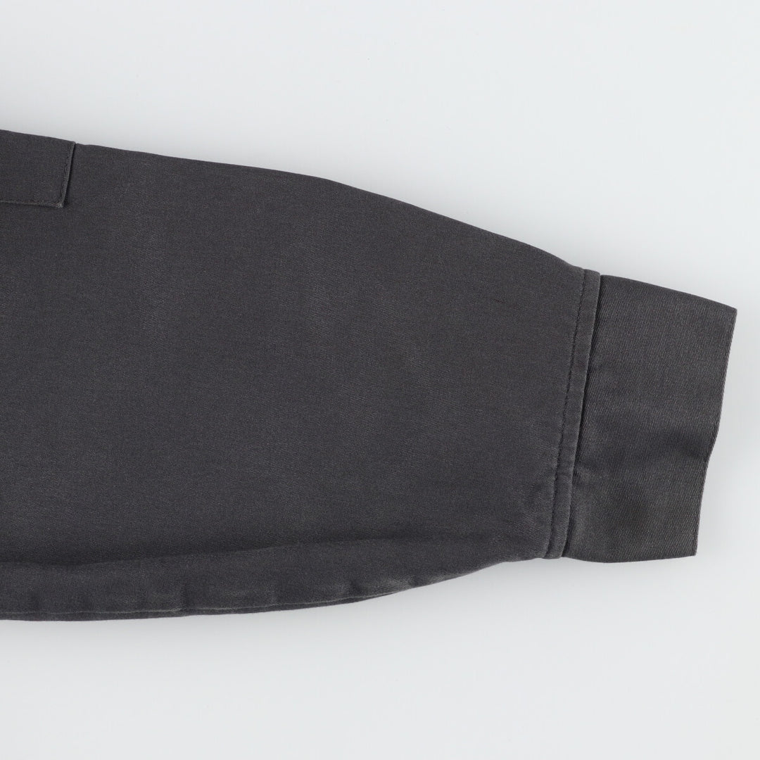 00'S Dickies Work Jacket Men's XL /eaa415860