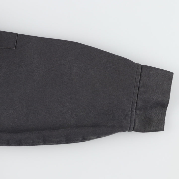 00'S Dickies Work Jacket Men's XL /eaa415860