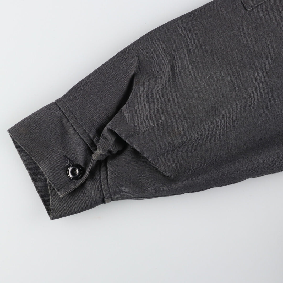 00'S Dickies Work Jacket Men's XL /eaa415860