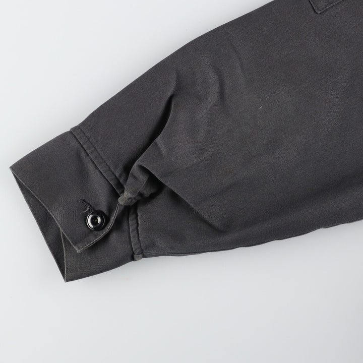 00'S Dickies Work Jacket Men's XL /eaa415860