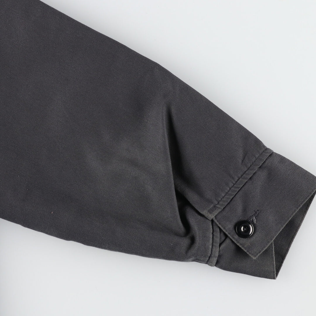 00'S Dickies Work Jacket Men's XL /eaa415860