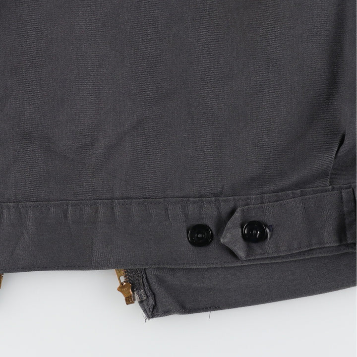 00'S Dickies Work Jacket Men's XL /eaa415860