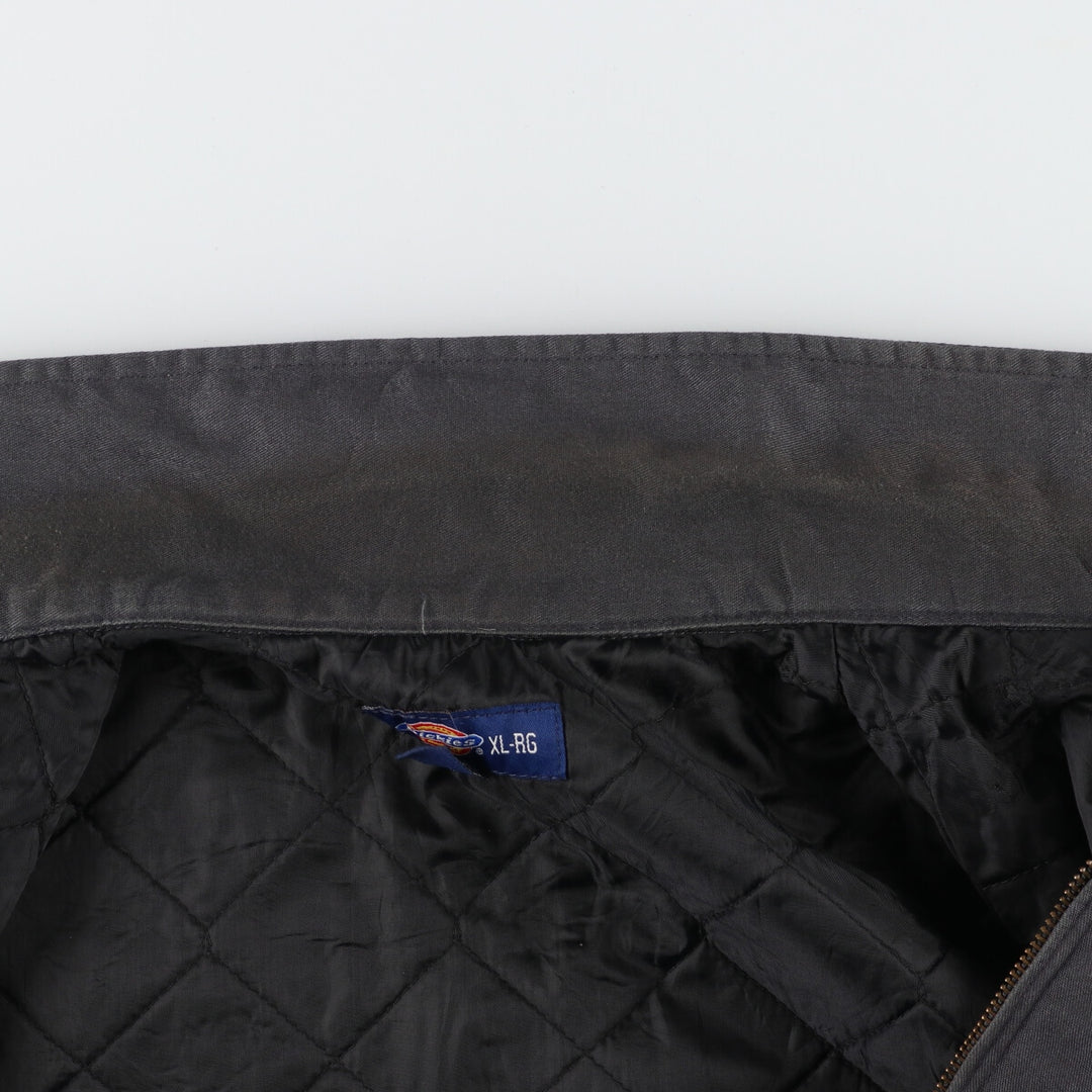00'S Dickies Work Jacket Men's XL /eaa415860