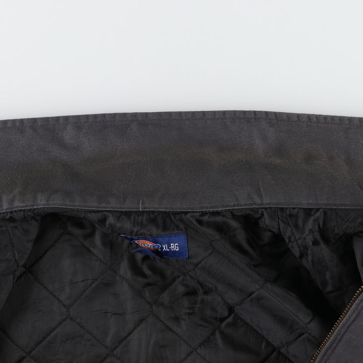 00'S Dickies Work Jacket Men's XL /eaa415860