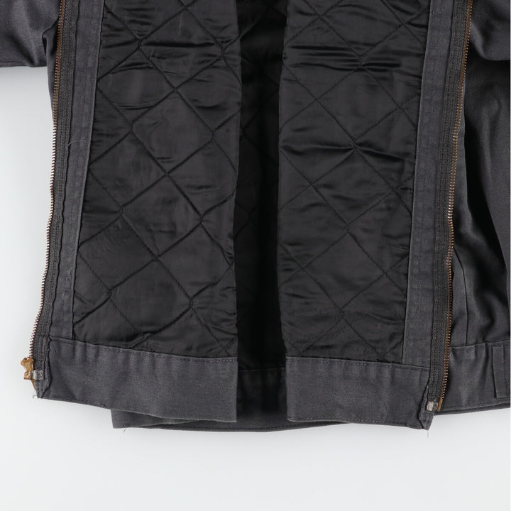 00'S Dickies Work Jacket Men's XL /eaa415860