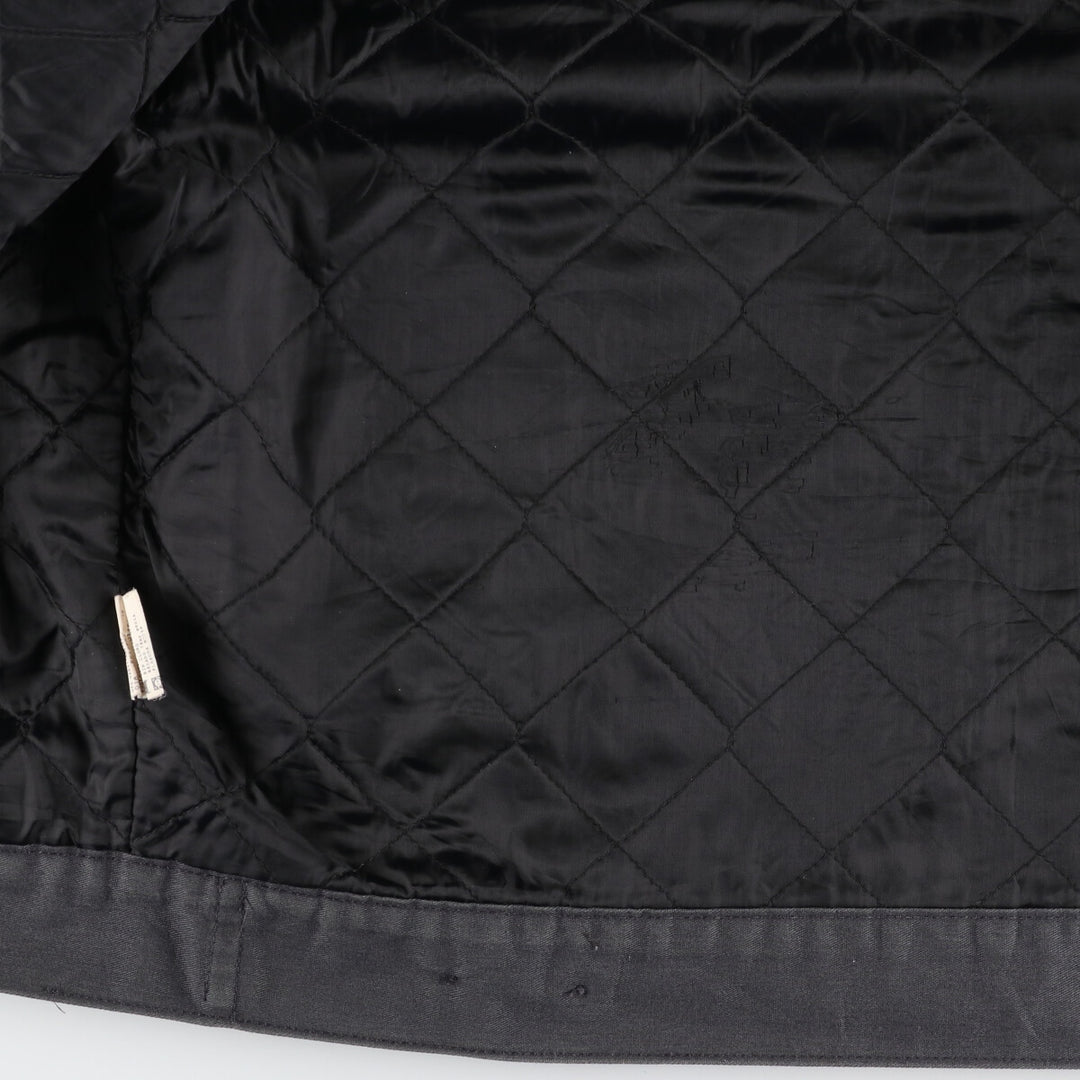 00'S Dickies Work Jacket Men's XL /eaa415860