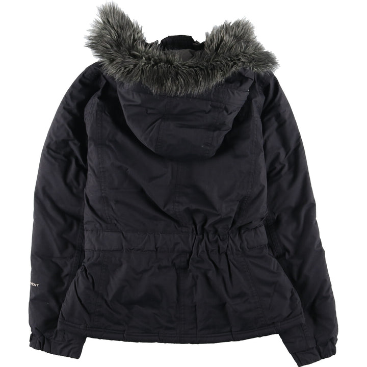 THE NORTH FACE HYVENT McMurdo Parka Goose Down Parka Women's S /eaa415891