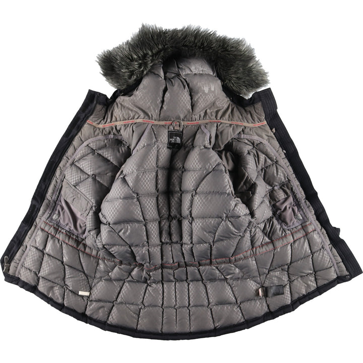 THE NORTH FACE HYVENT McMurdo Parka Goose Down Parka Women's S /eaa415891