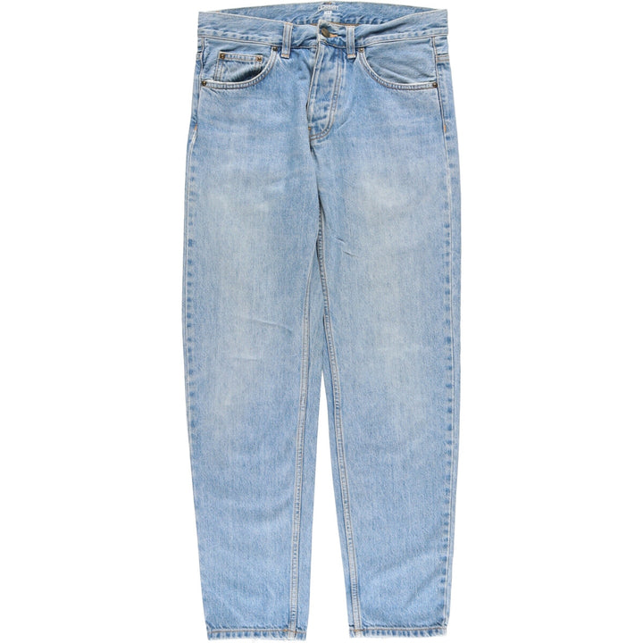 Carhartt WIP denim pants for men w31 / eaa416003