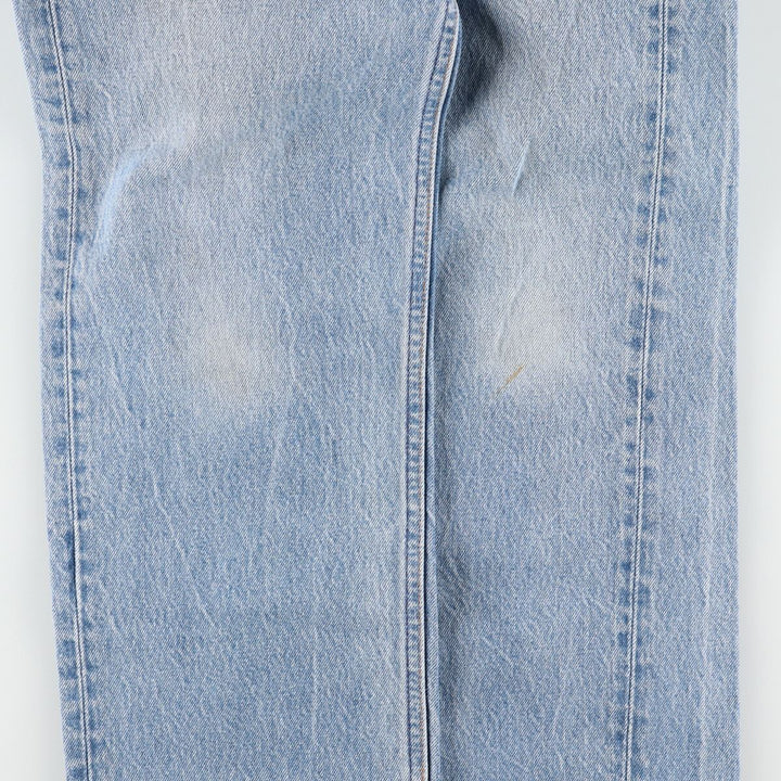 90'S Levi's 501XX Straight Denim Pants Made in USA Men's W34 Vintage / eaa416038