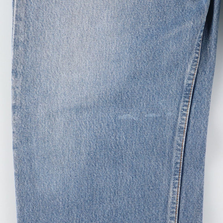 90'S Levi's 501-0118 Straight Denim Pants Made in USA Men's W37 Vintage /eaa416041