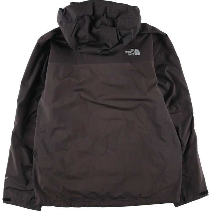 THE NORTH FACE GORE-TEX Mountain Parka Shell Jacket Men's M /eaa416072