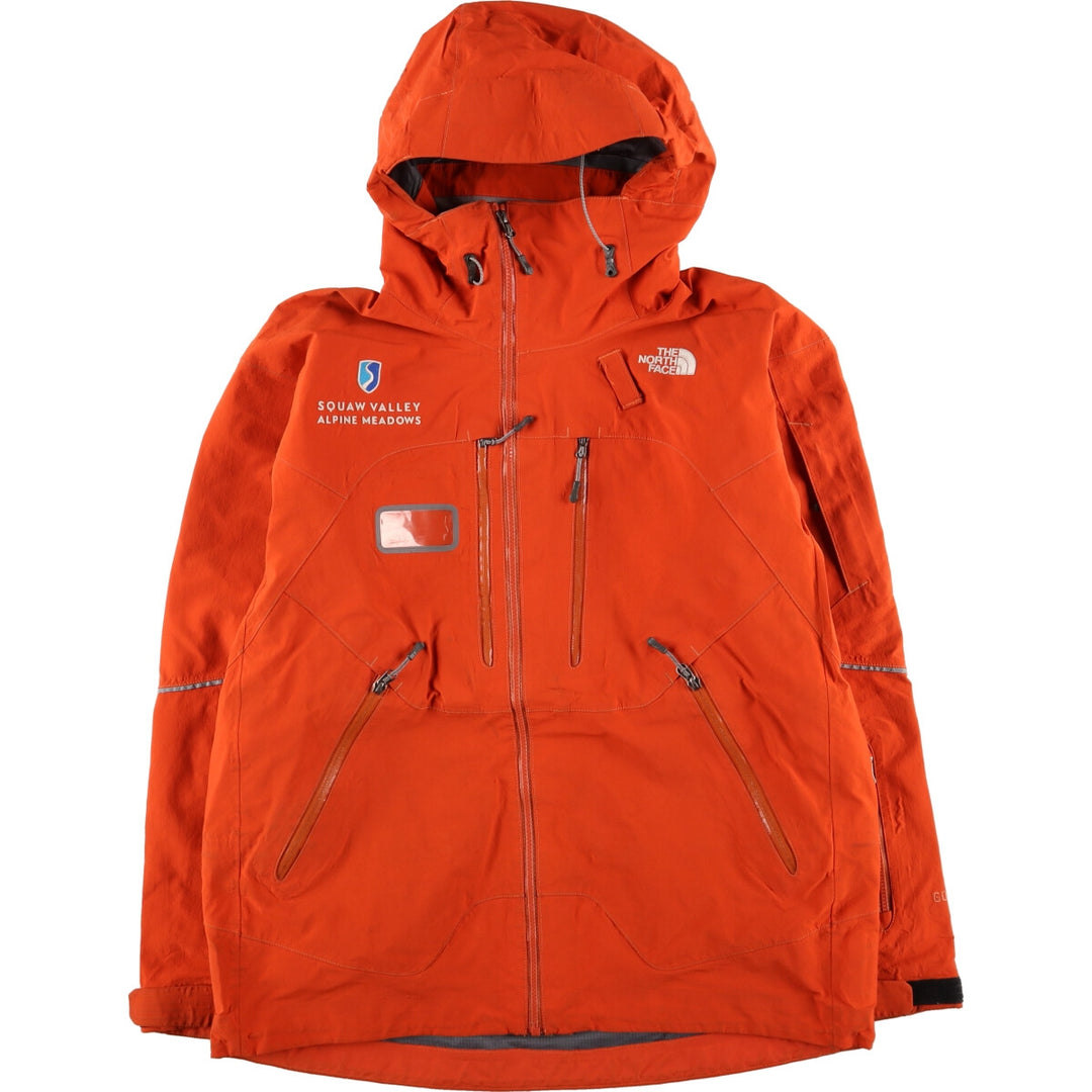 THE NORTH FACE GORE-TEX Pro Mountain Parka Shell Jacket Men's L /eaa416188