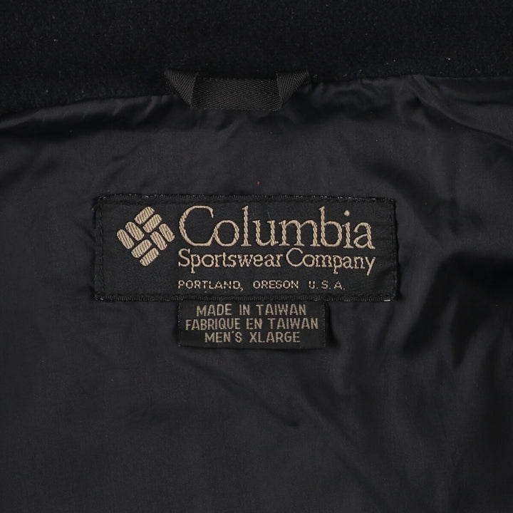 90'S Columbia Mountain Jacket Shell Jacket Men's XL Vintage /eaa416190