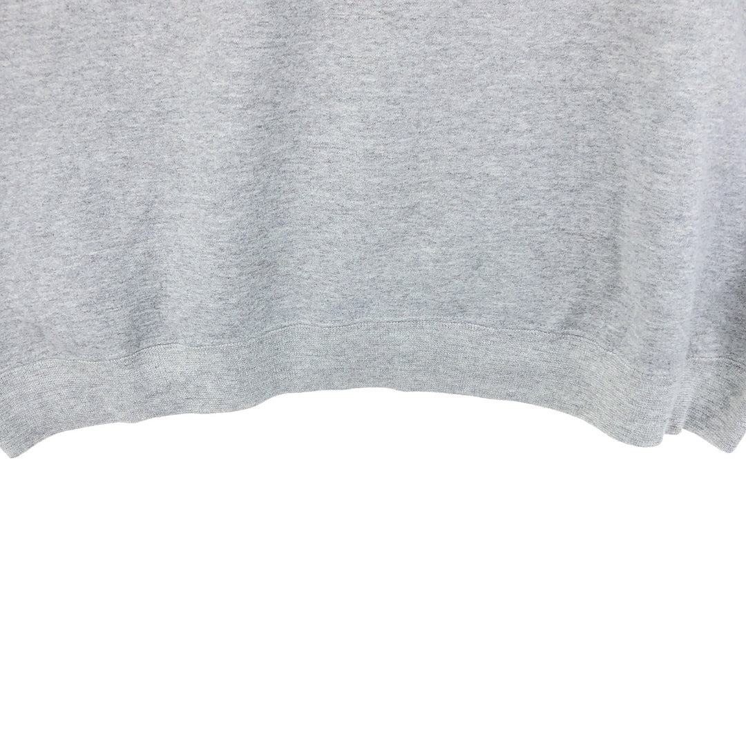 90'S Champion Authentic Apparel Sweatshirt Trainer Men's XL Vintage /eaa416221