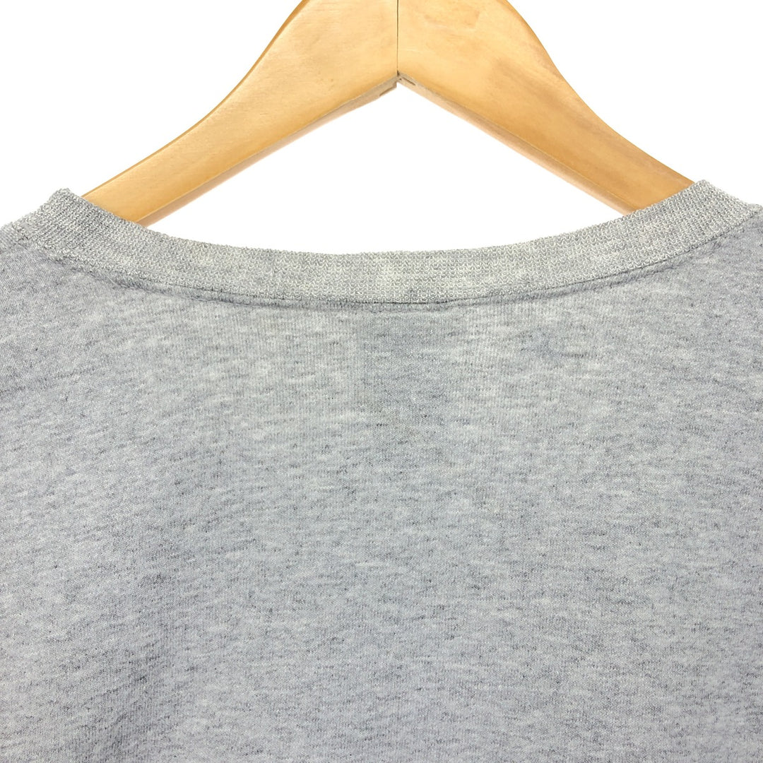 90'S Champion Authentic Apparel Sweatshirt Trainer Men's XL Vintage /eaa416221