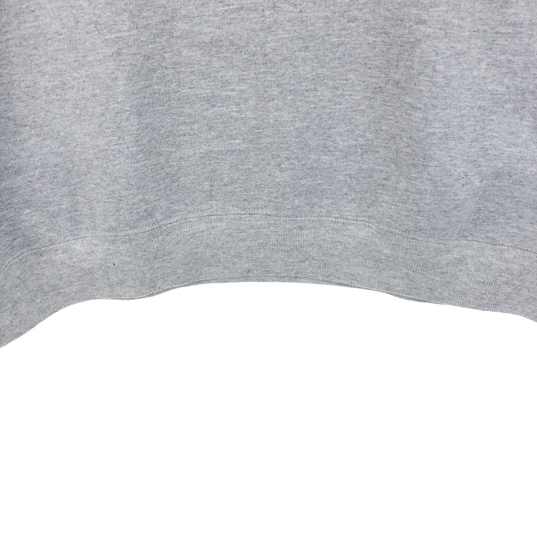 90'S Champion Authentic Apparel Sweatshirt Trainer Men's XL Vintage /eaa416221