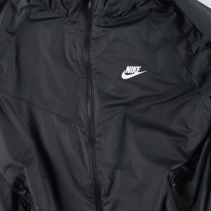 Nike NIKE Windbreaker Men's L /eaa416290