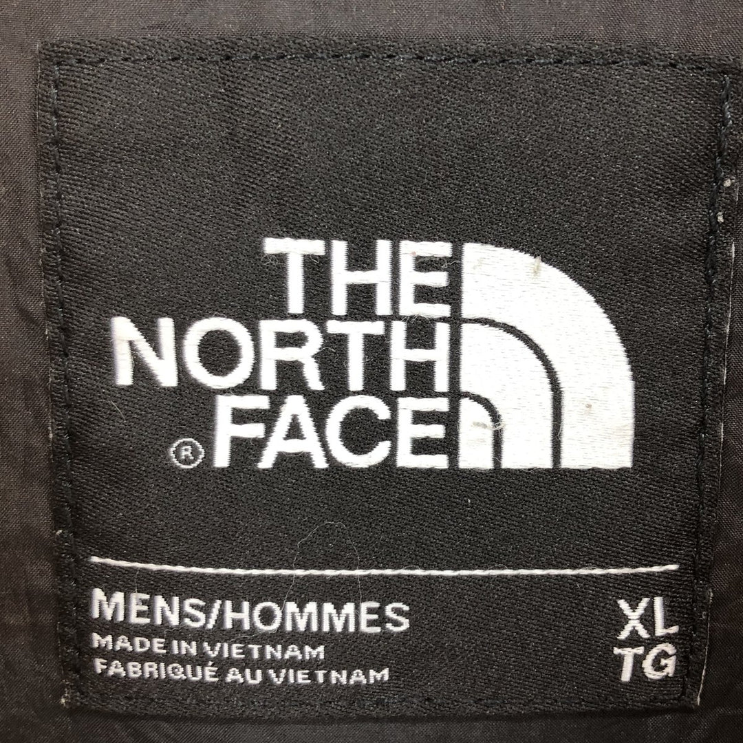 THE NORTH FACE WINDWALL Coach Jacket Men's XL /eaa416320