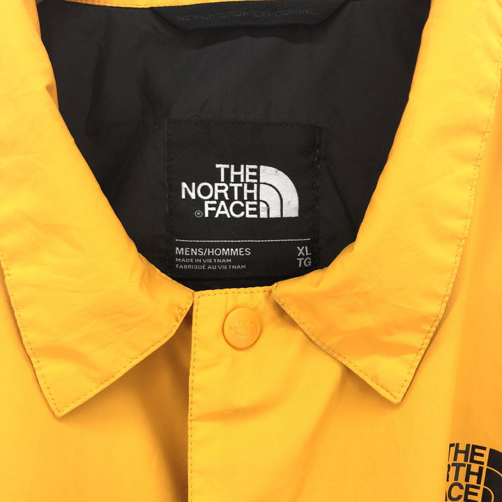 THE NORTH FACE WINDWALL Coach Jacket Men's XL /eaa416320
