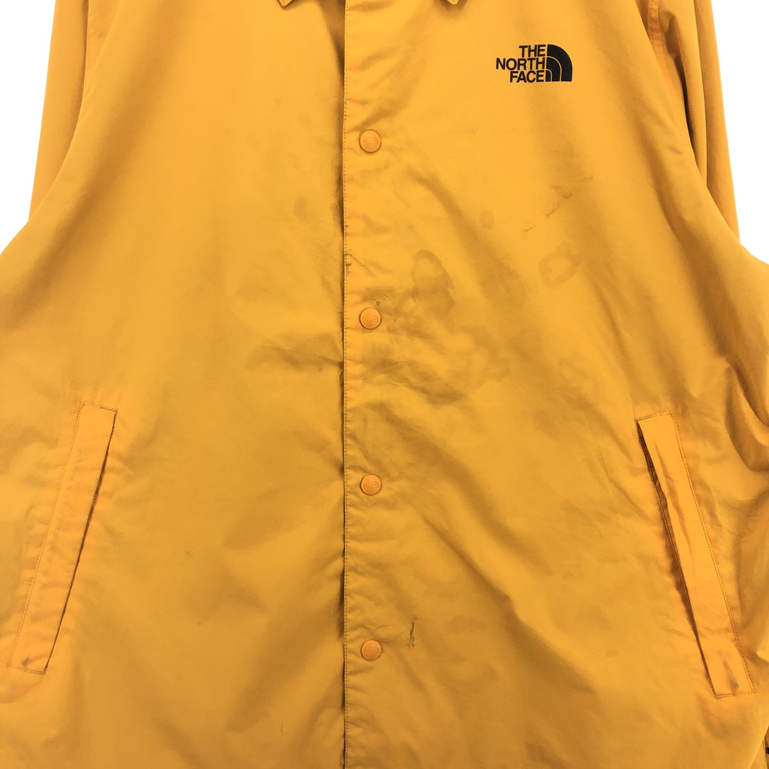THE NORTH FACE WINDWALL Coach Jacket Men's XL /eaa416320