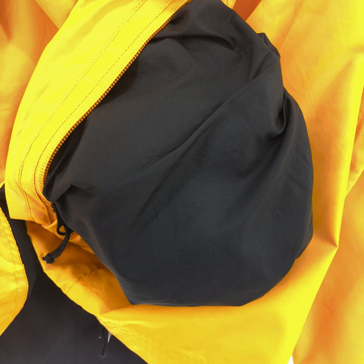 THE NORTH FACE WINDWALL Coach Jacket Men's XL /eaa416320