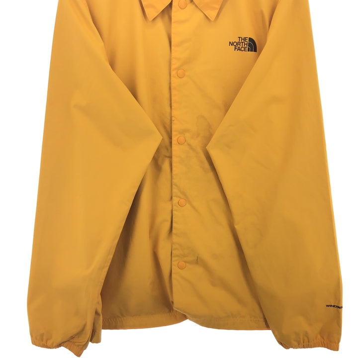 THE NORTH FACE WINDWALL Coach Jacket Men's XL /eaa416320