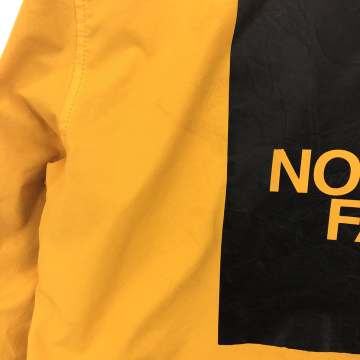 THE NORTH FACE WINDWALL Coach Jacket Men's XL /eaa416320