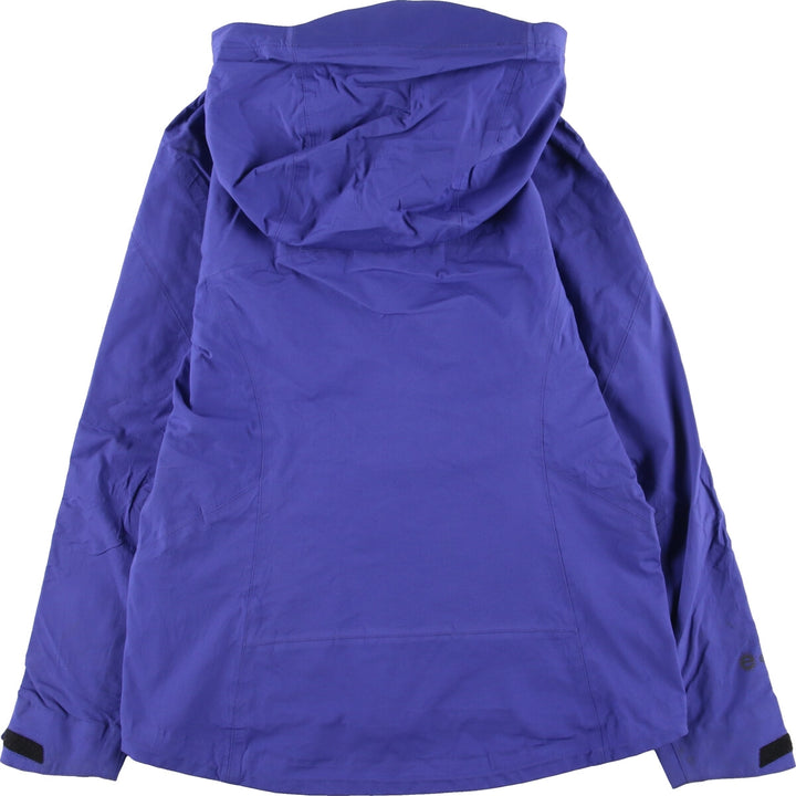 REI event nylon parka for women S /eaa416322