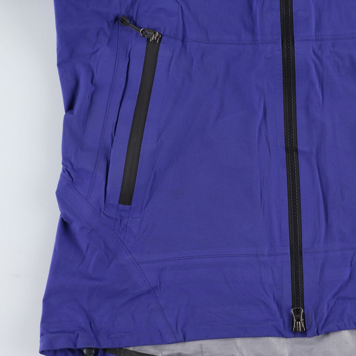 REI event nylon parka for women S /eaa416322