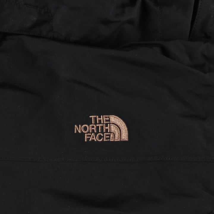 THE NORTH FACE HYVENT Mountain Parka Shell Jacket Women's XL /eaa416323