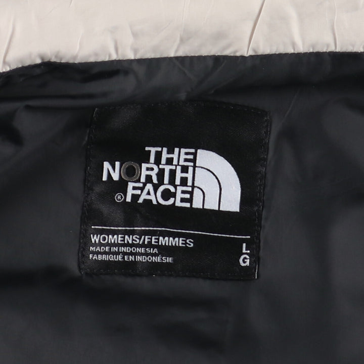 THE NORTH FACE Quilted Jacket Women's L /eaa416324