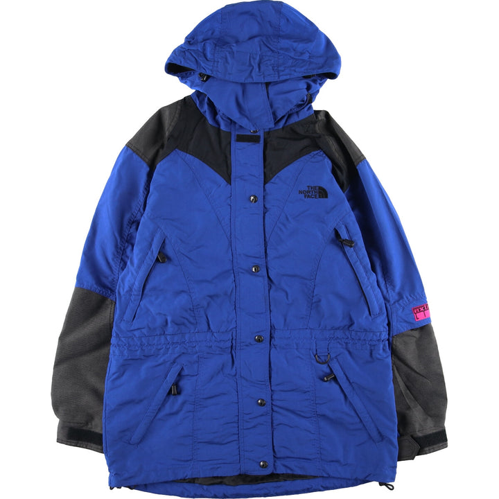 90'S The North Face Extreme Light Mountain Parka Shell Jacket Women's XL Vintage /eaa416328