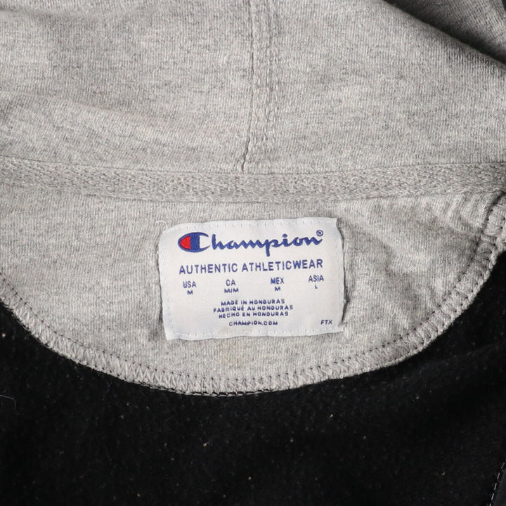 Champion Sweat Full Zip Hoodie Men's M /eaa416399