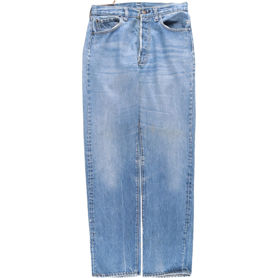 Levi's Straight Denim Pants Men's W29 Vintage / eaa416414