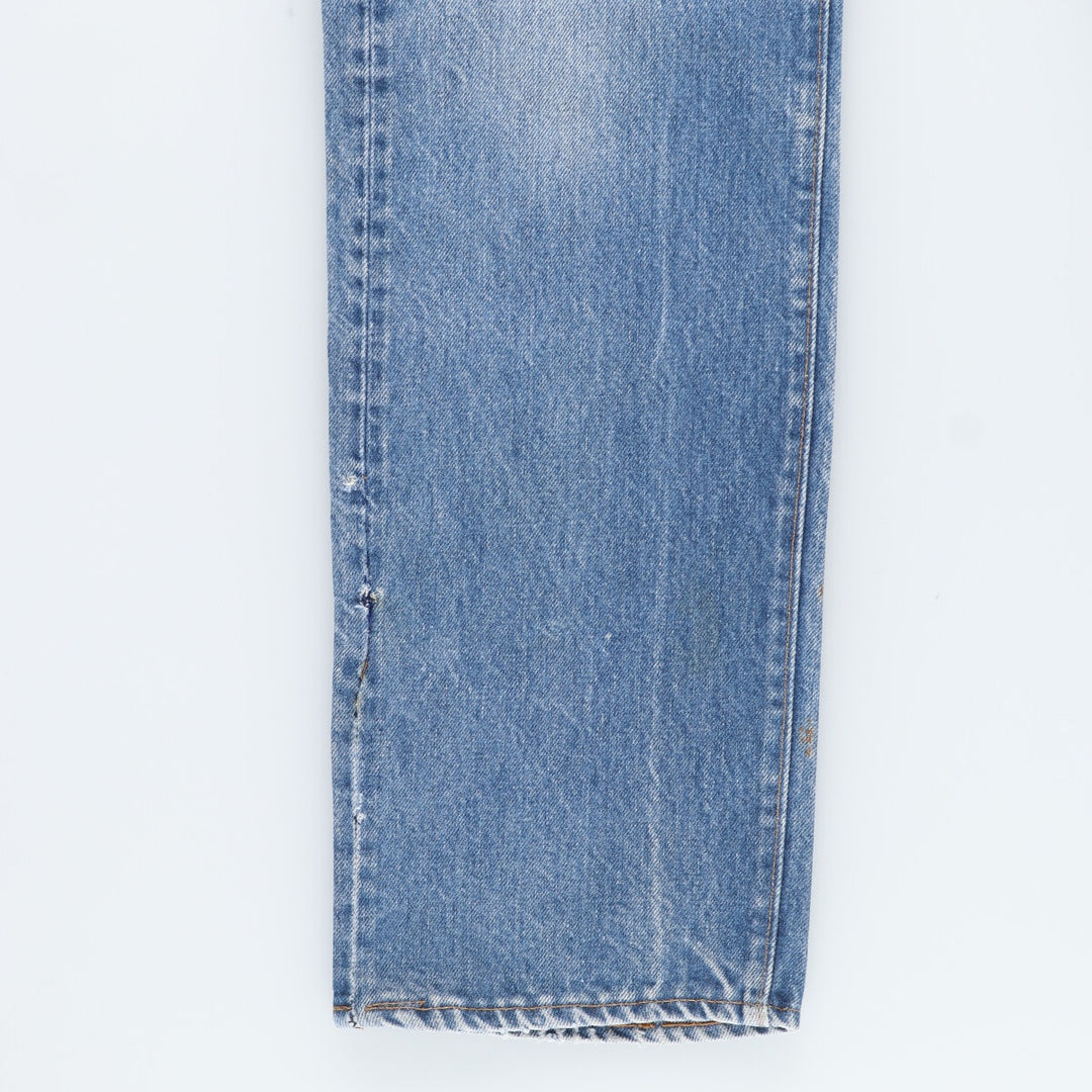 Levi's Straight Denim Pants Men's W29 Vintage / eaa416414