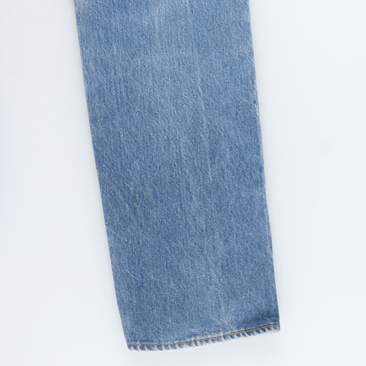 Levi's Straight Denim Pants Men's W29 Vintage / eaa416414