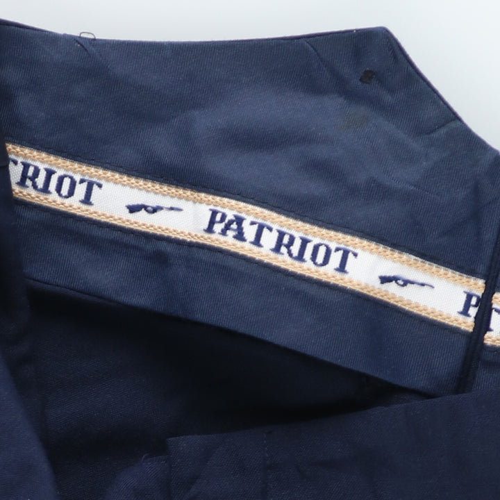 80'S PATRIOT SAMPLE sample item military pants men's w33 equivalent vintage /eaa416436