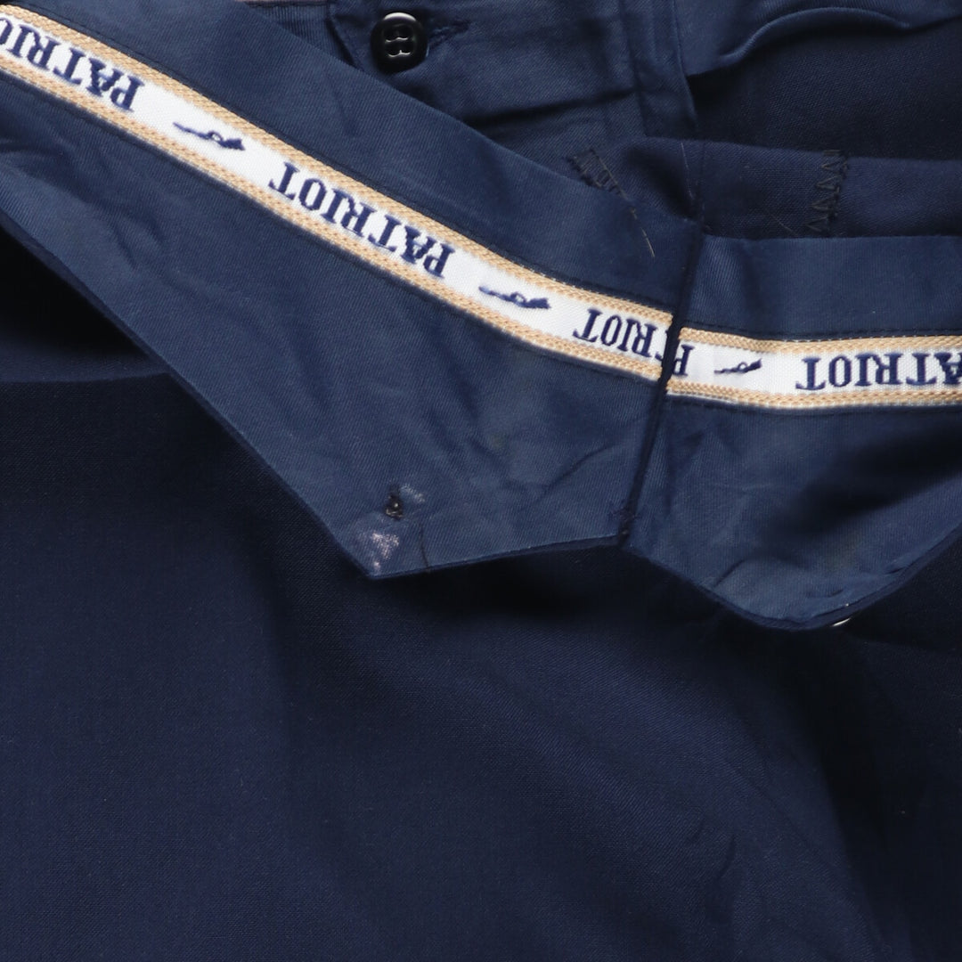 80'S PATRIOT SAMPLE sample item military pants men's w33 equivalent vintage /eaa416436